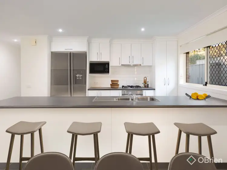Third view of Homely house listing, 30 Streets Road Leneva, Leneva VIC 3691