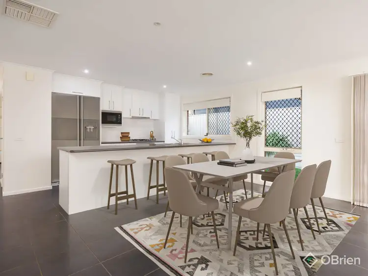 Fourth view of Homely house listing, 30 Streets Road Leneva, Leneva VIC 3691