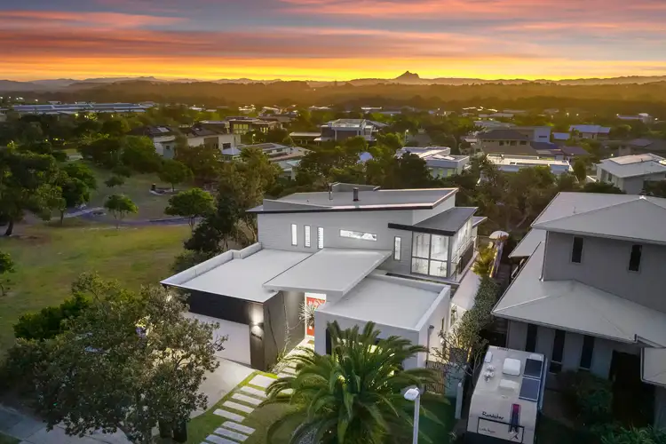 17 Salt Water Crescent, Kingscliff NSW 2487