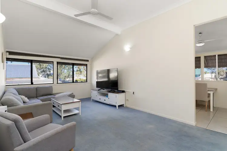 Sixth view of Homely house listing, 21 Larnach Street, Allenstown QLD 4700