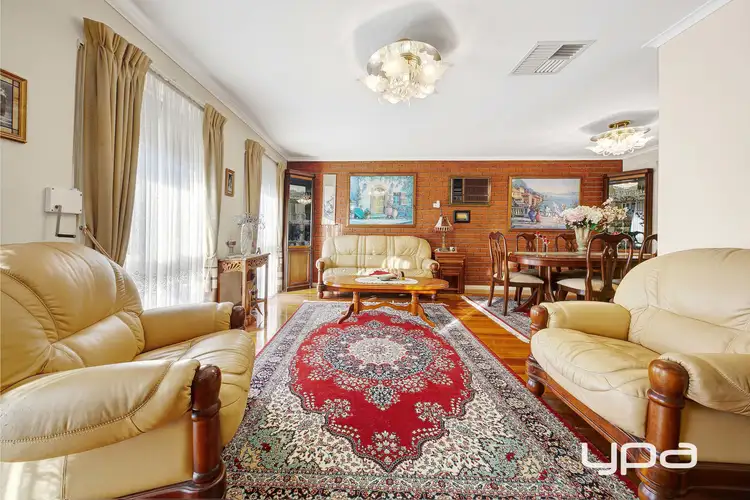 Fourth view of Homely house listing, 37 Pindari Avenue, Taylors Lakes VIC 3038