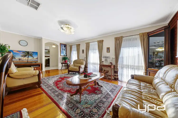 Fifth view of Homely house listing, 37 Pindari Avenue, Taylors Lakes VIC 3038