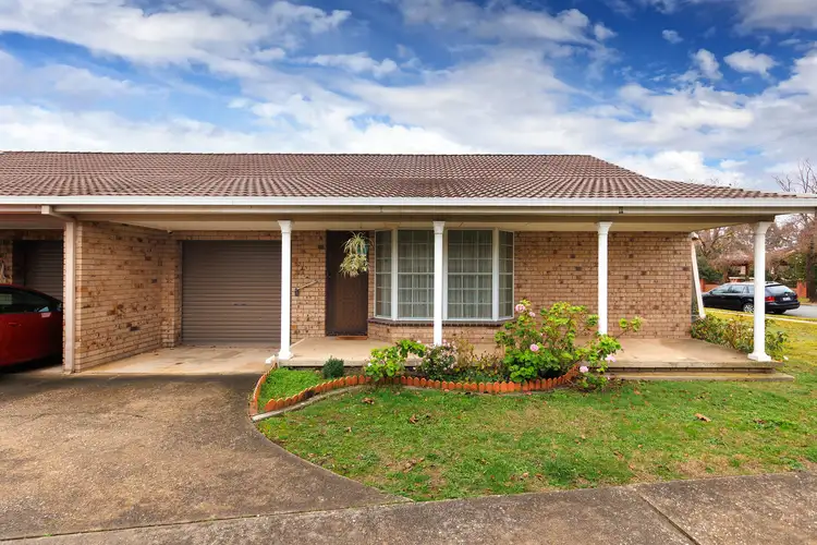 Main view of Homely unit listing, 1/9 Tower Street, Wodonga VIC 3690