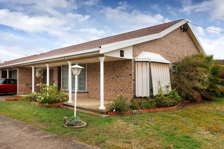 Second view of Homely unit listing, 1/9 Tower Street, Wodonga VIC 3690
