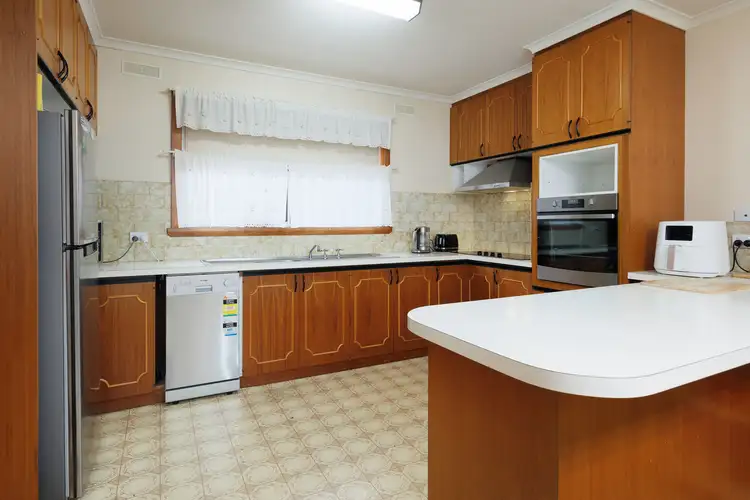 Third view of Homely unit listing, 1/9 Tower Street, Wodonga VIC 3690