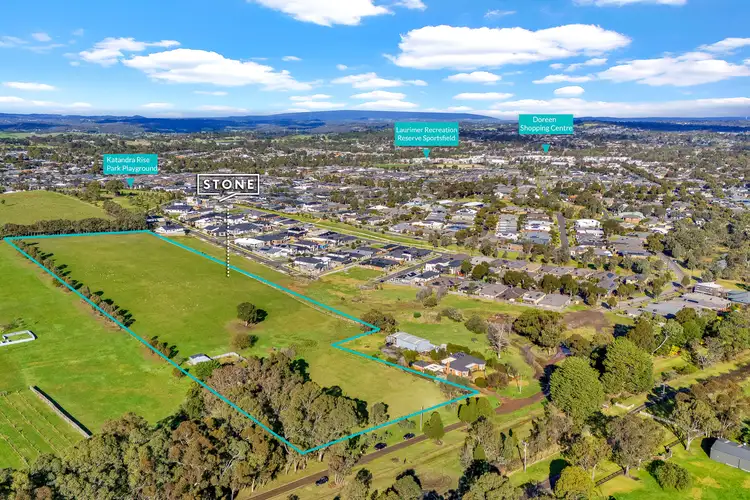 25 Woods Road, Yan Yean VIC 3755