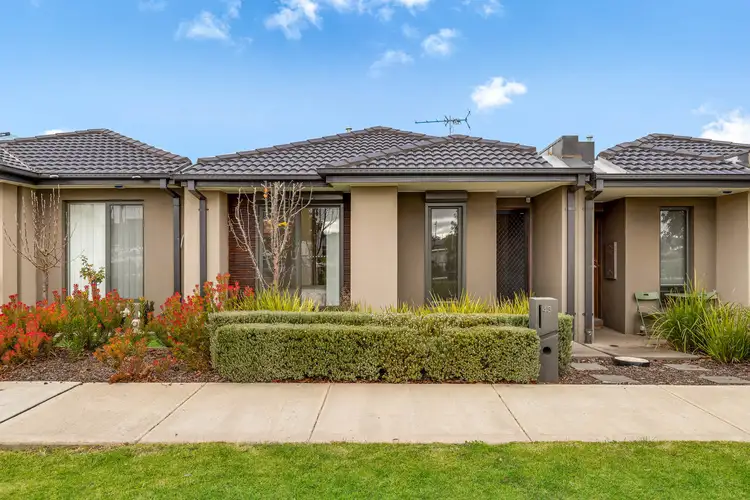 43 Civic Street, Diggers Rest VIC 3427