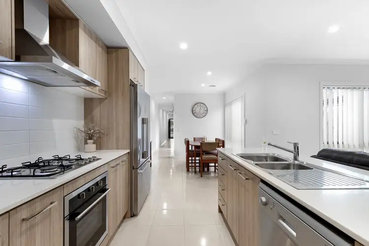 Second view of Homely house listing, 43 Civic Street, Diggers Rest VIC 3427