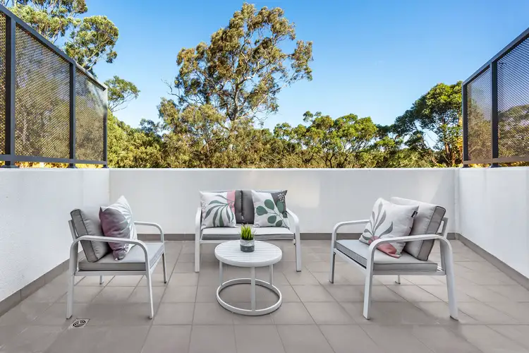 46/62 Gordon Crescent, Lane Cove NSW 2066