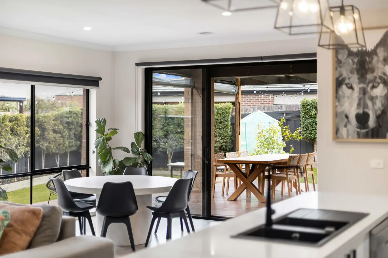 Main view of Homely house listing, 19 Spearmint Boulevard, Manor Lakes VIC 3024