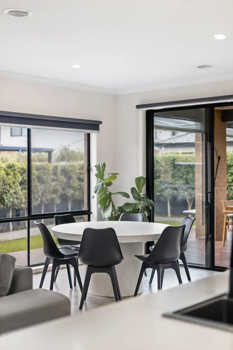 Third view of Homely house listing, 19 Spearmint Boulevard, Manor Lakes VIC 3024