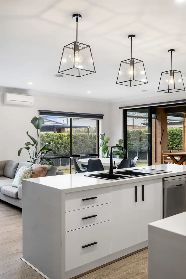 Fourth view of Homely house listing, 19 Spearmint Boulevard, Manor Lakes VIC 3024