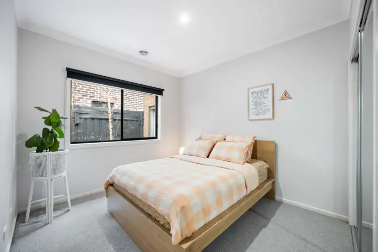 Sixth view of Homely house listing, 19 Spearmint Boulevard, Manor Lakes VIC 3024