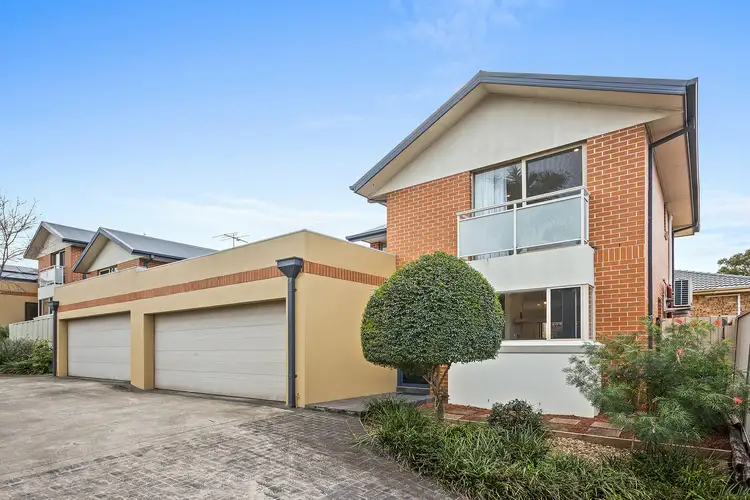5/35 Russell Street, Balgownie NSW 2519