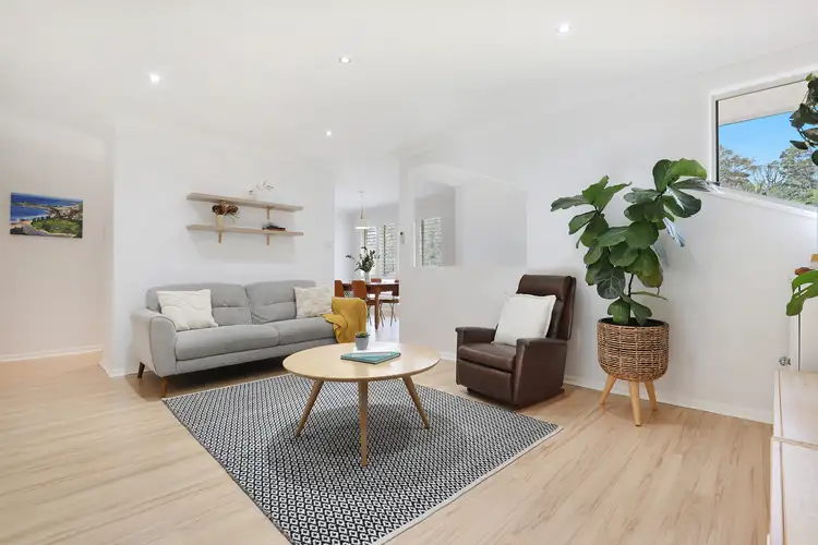 Main view of Homely townhouse listing, 8/33 Wonson Avenue, Coniston NSW 2500