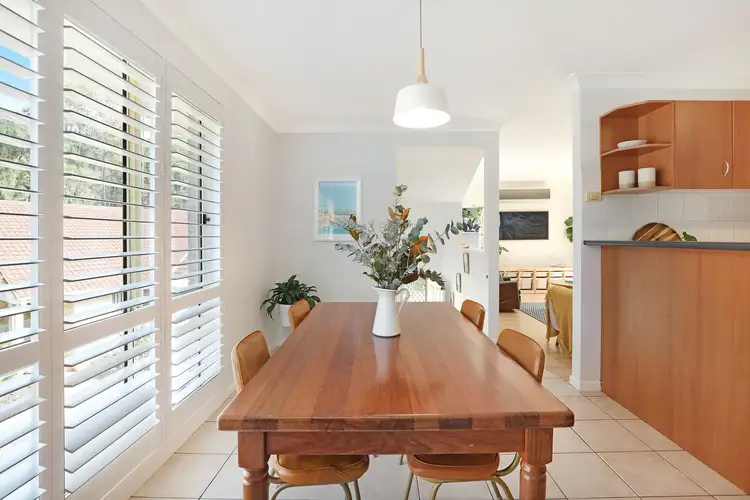 Third view of Homely townhouse listing, 8/33 Wonson Avenue, Coniston NSW 2500