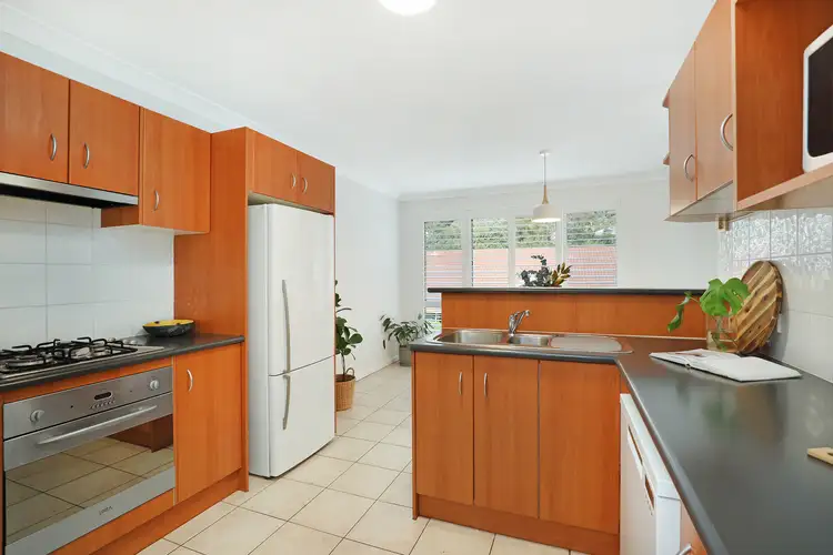 Fifth view of Homely townhouse listing, 8/33 Wonson Avenue, Coniston NSW 2500