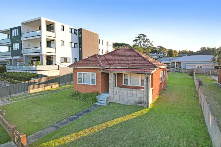Main view of Homely house listing, 114 Gladstone Avenue, Coniston NSW 2500