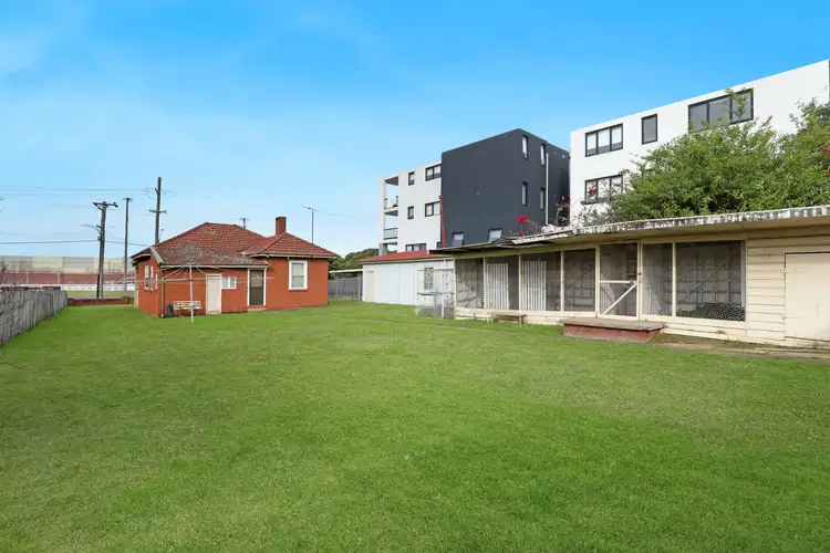 Third view of Homely house listing, 114 Gladstone Avenue, Coniston NSW 2500