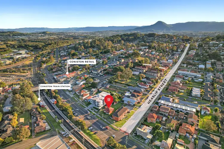 Sixth view of Homely house listing, 114 Gladstone Avenue, Coniston NSW 2500