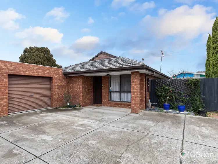 6/5-9 Grant Street, St Albans VIC 3021
