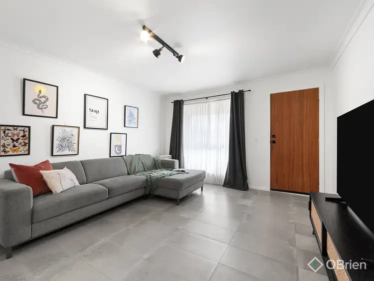 Second view of Homely unit listing, 6/5-9 Grant Street, St Albans VIC 3021