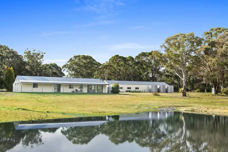 Main view of Homely rural property listing, 822 Tugalong Road, Canyonleigh NSW 2577