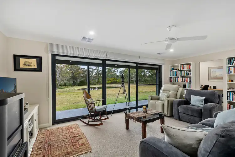 Fourth view of Homely rural property listing, 822 Tugalong Road, Canyonleigh NSW 2577
