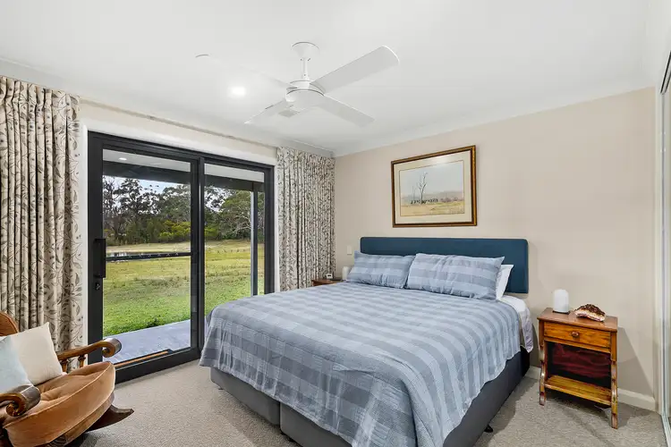 Fifth view of Homely rural property listing, 822 Tugalong Road, Canyonleigh NSW 2577