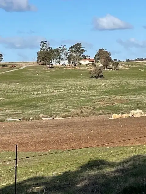 Main view of Homely rural property listing, 3458 Great Southern Highway, York WA 6302