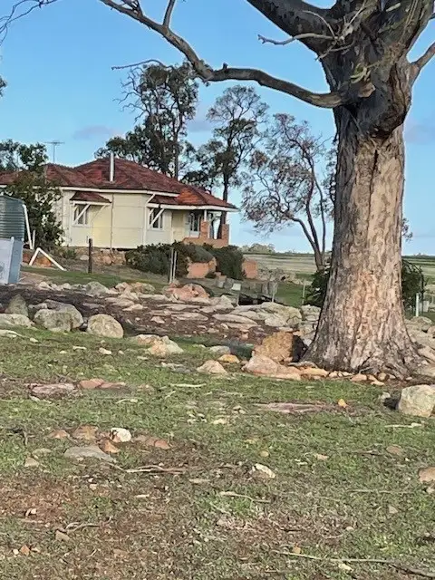 Fourth view of Homely rural property listing, 3458 Great Southern Highway, York WA 6302