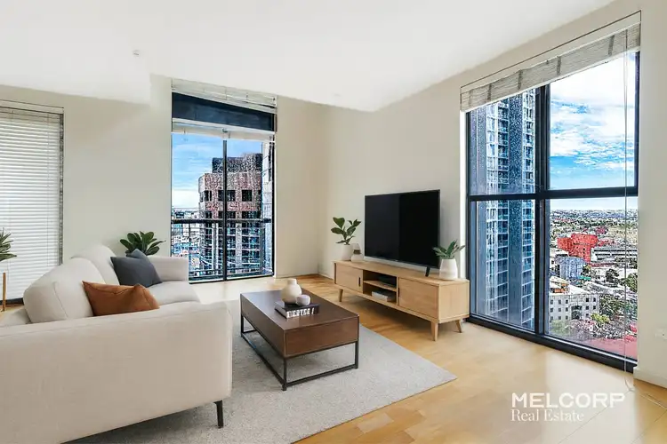 2501/87 Franklin Street, Melbourne VIC 3000