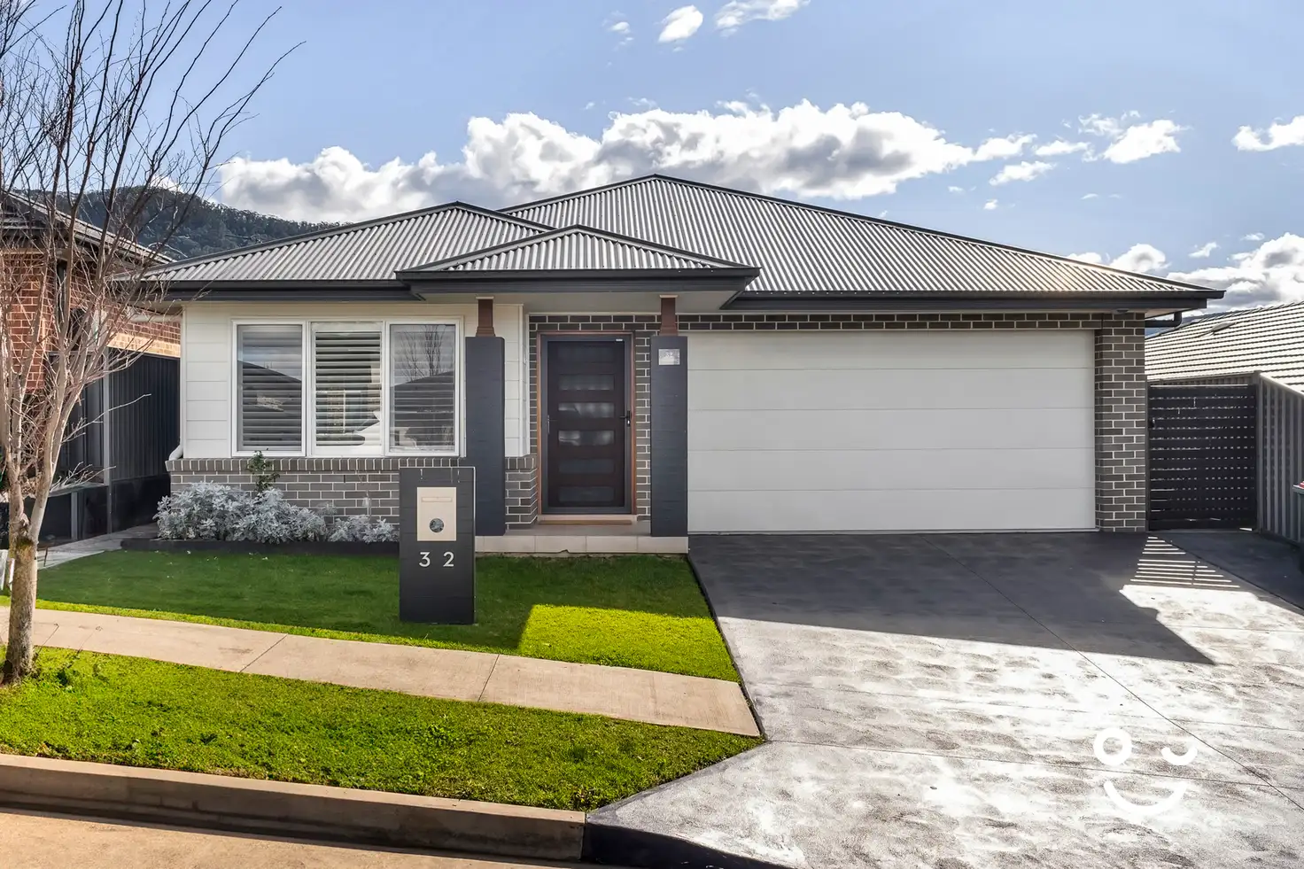 Main view of Homely house listing, 32 Crystal Avenue, Horsley NSW 2530