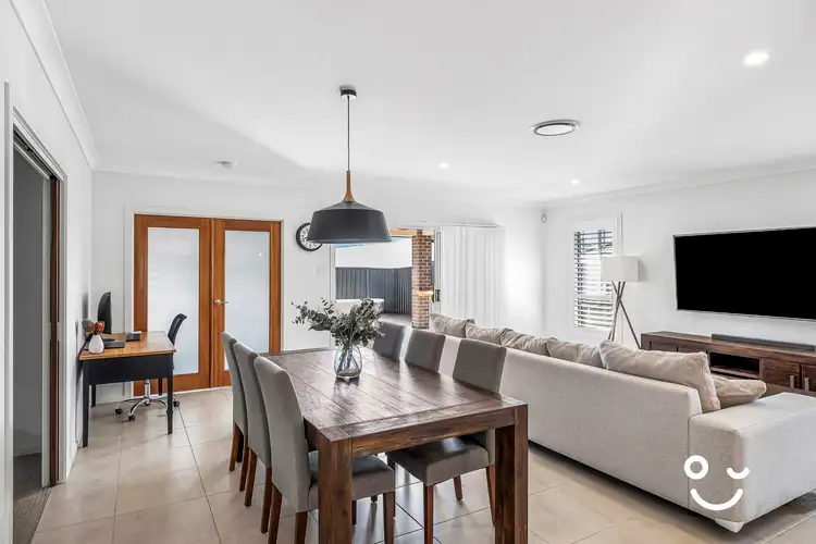 Fourth view of Homely house listing, 32 Crystal Avenue, Horsley NSW 2530