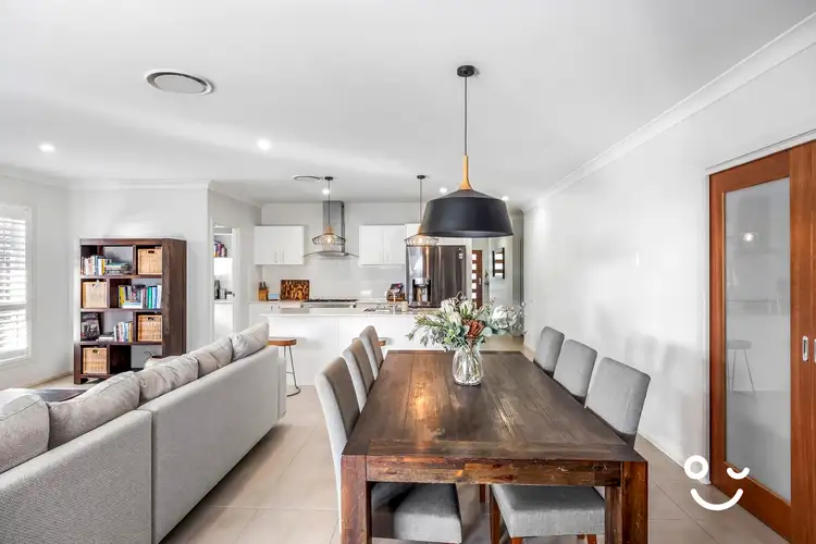 Sixth view of Homely house listing, 32 Crystal Avenue, Horsley NSW 2530