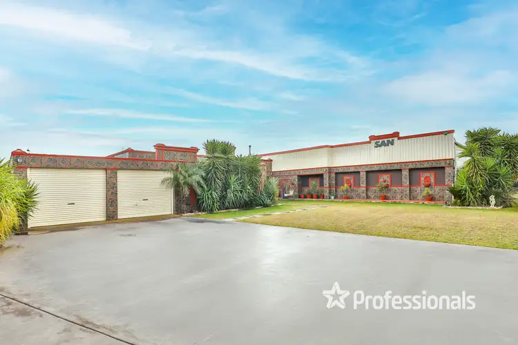 Main view of Homely rural property listing, 875-887 Benetook Avenue, Mildura VIC 3500