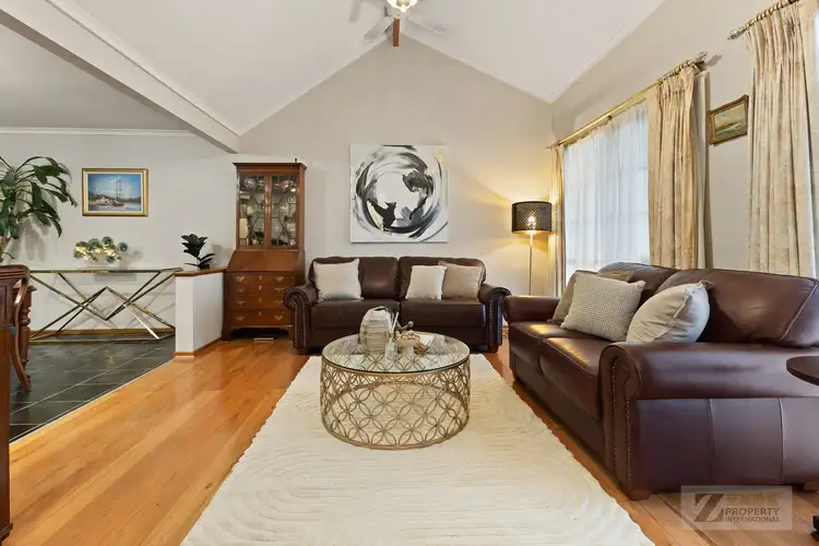 30 Rosemary Avenue, Croydon Hills VIC 3136