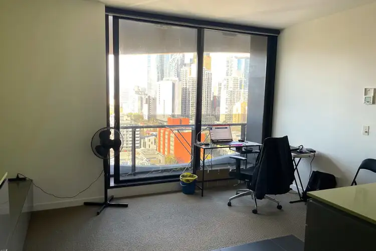 Sixth view of Homely apartment listing, 1709/551 Swanston Street, Carlton VIC 3053