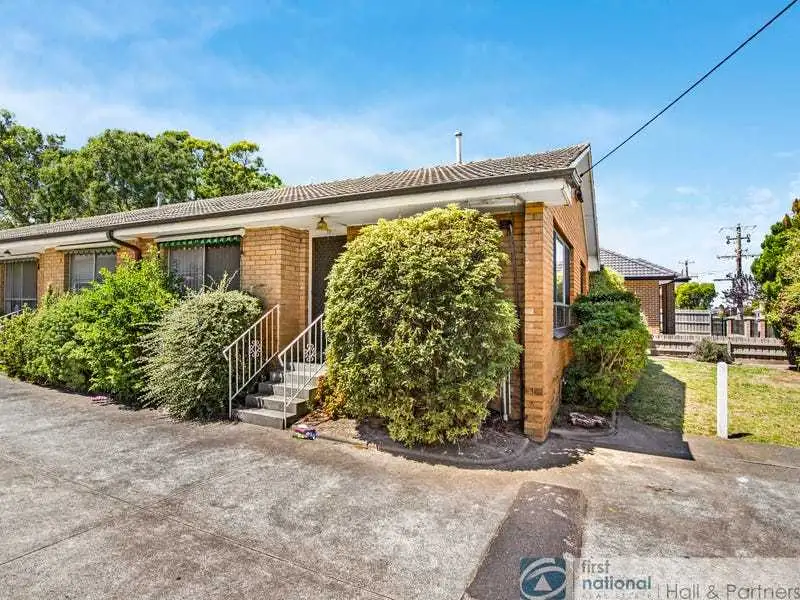 Main view of Homely unit listing, 10/35 Ann Street, Dandenong VIC 3175