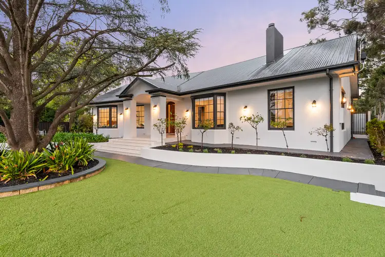 Second view of Homely house listing, 530 The Parade, Rosslyn Park SA 5072