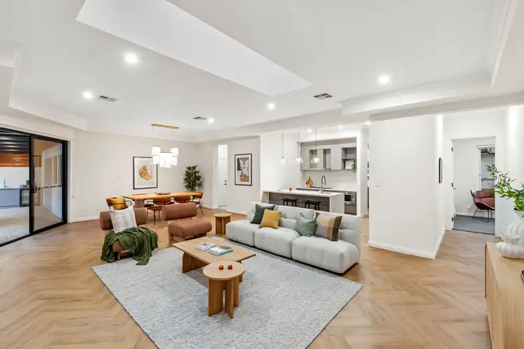 Sixth view of Homely house listing, 530 The Parade, Rosslyn Park SA 5072