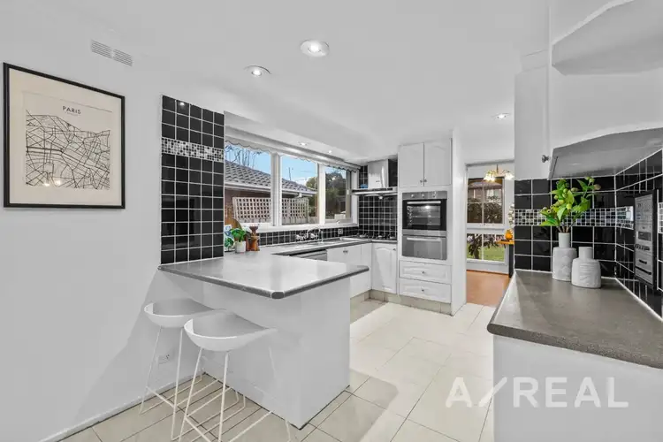 Fifth view of Homely house listing, 43 Rachelle Drive, Wantirna VIC 3152