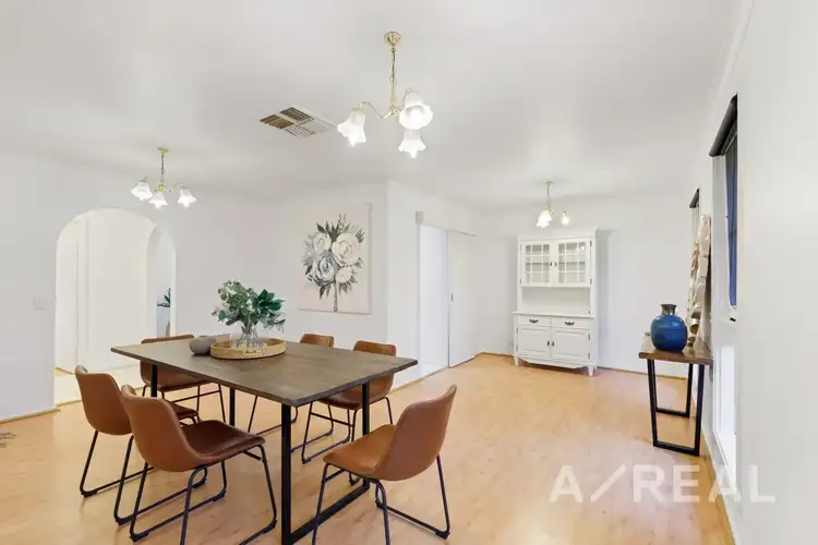 Sixth view of Homely house listing, 43 Rachelle Drive, Wantirna VIC 3152