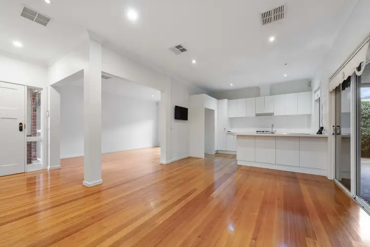 Third view of Homely house listing, 2/21 Oberon Avenue, St Albans VIC 3021