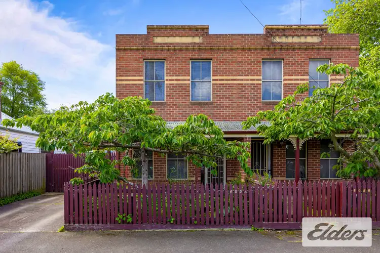 602a Sebastopol Street, Ballarat Central VIC 3350