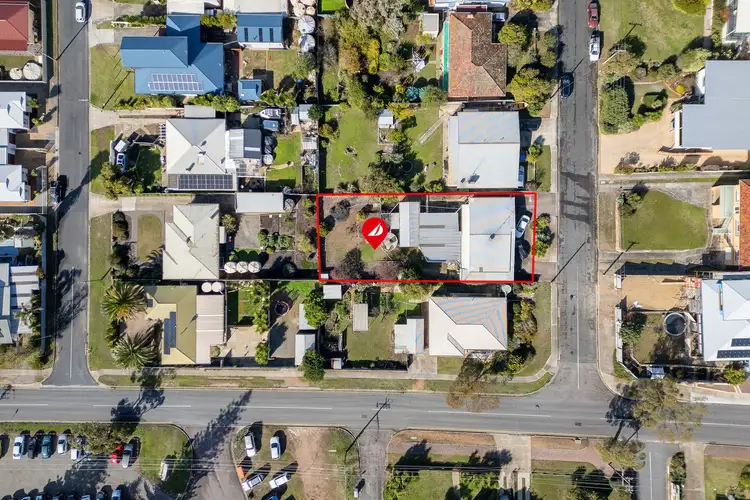 Fifth view of Homely house listing, 10 Mason Street, Port Lincoln SA 5606
