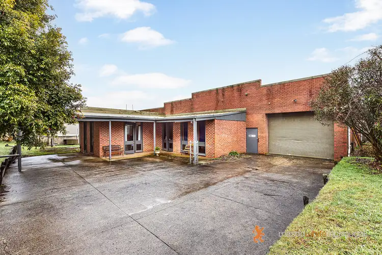 Main view of Homely house listing, 896 Whittlesea-Kinglake Road, Kinglake West VIC 3757