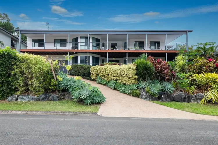Main view of Homely house listing, 36 Kingfisher Terrace, Jubilee Pocket QLD 4802