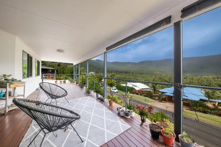 Second view of Homely house listing, 36 Kingfisher Terrace, Jubilee Pocket QLD 4802