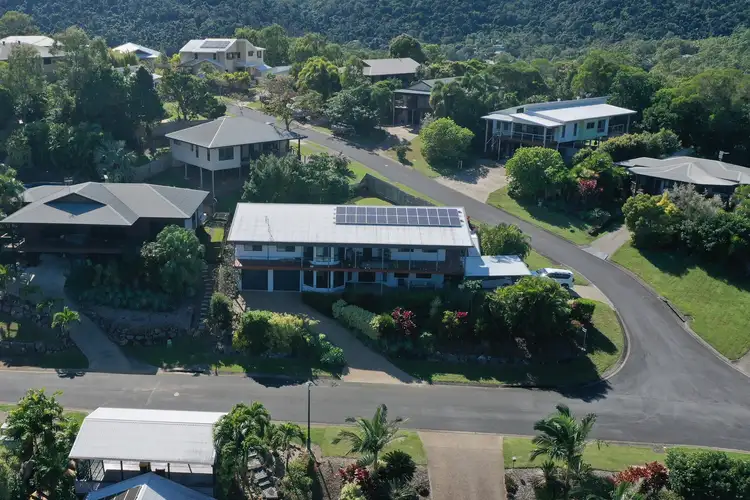 Third view of Homely house listing, 36 Kingfisher Terrace, Jubilee Pocket QLD 4802